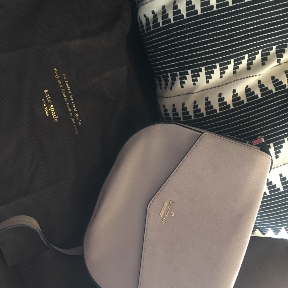KATE SPADE PURSE - Picture 7 of 7